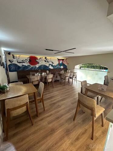 Сдаётся  объект 70 м², м. Сахил, photo 7 from 16