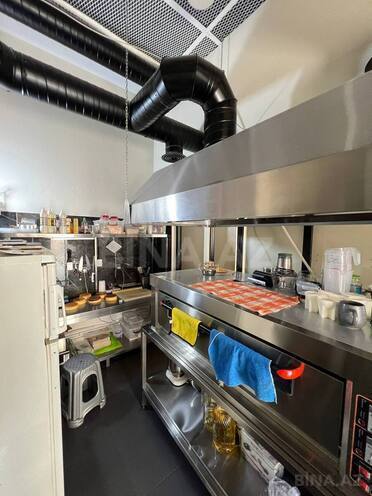 Сдаётся  объект 70 м², м. Сахил, photo 11 from 16