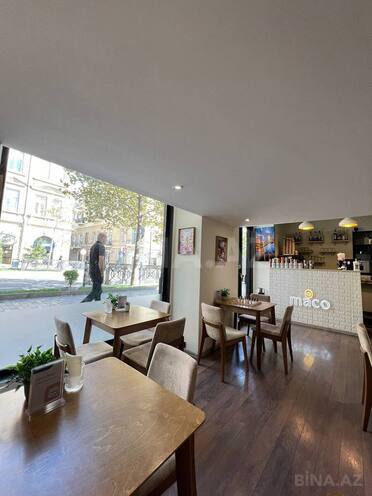 Сдаётся  объект 70 м², м. Сахил, photo 9 from 16