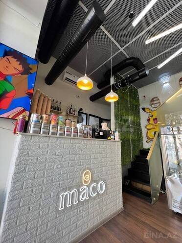 Сдаётся  объект 70 м², м. Сахил, photo 10 from 16