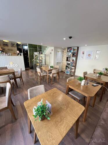 Сдаётся  объект 70 м², м. Сахил, photo 5 from 16