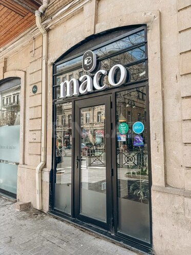 Сдаётся  объект 70 м², м. Сахил, photo 15 from 16