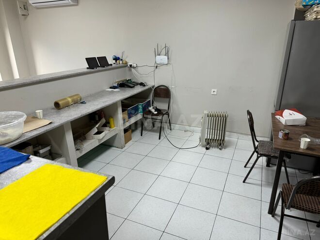 İcarəyə verilir  obyekt 65 m², Nəsimi r., photo 4 from 7