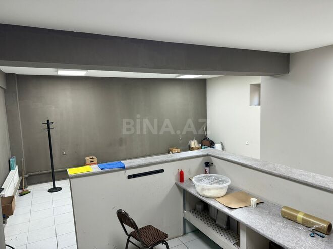 İcarəyə verilir  obyekt 65 m², Nəsimi r., photo 5 from 7