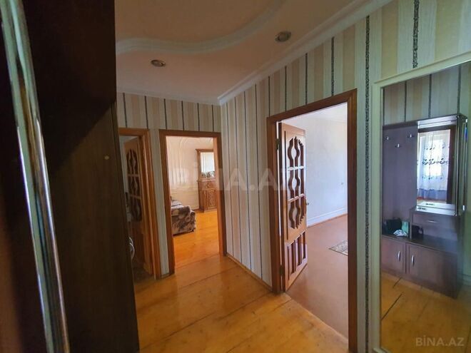 Satılır 4 otaqlı köhnə tikili 110 m², İnşaatçılar m., photo 12 from 21