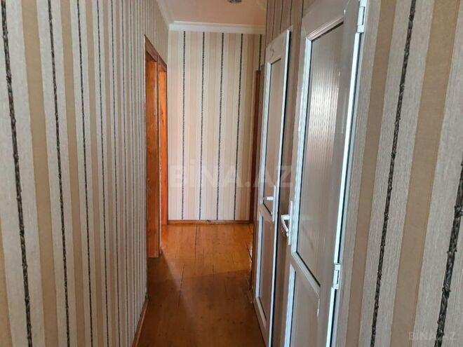 Satılır 4 otaqlı köhnə tikili 110 m², İnşaatçılar m., photo 15 from 21