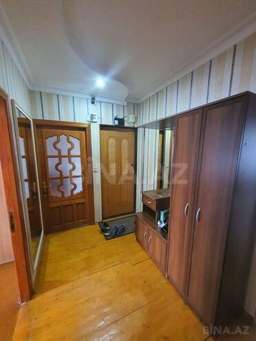 Satılır 4 otaqlı köhnə tikili 110 m², İnşaatçılar m., photo 11 from 21