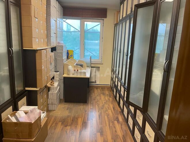 Satılır 5 otaqlı ofis 190 m², Şah İsmayıl Xətai m., photo 3 from 9