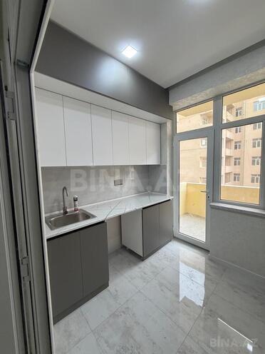 Продаётся 2-комн. новостройка 61.1 м², photo 7 from 13