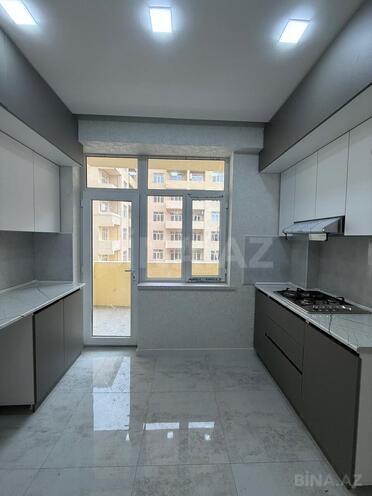 Продаётся 2-комн. новостройка 61.1 м², photo 8 from 13
