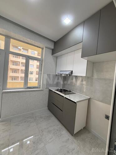Продаётся 2-комн. новостройка 61.1 м², photo 6 from 13