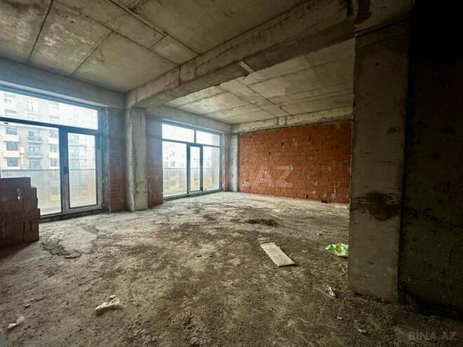 Satılır 4 otaqlı yeni tikili 157.5 m², Nizami m., photo 6 from 9
