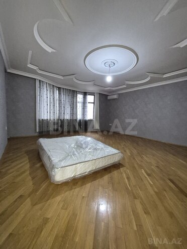 Продаётся 3-комн. новостройка 165 м², Насиминский  р., photo 3 from 28