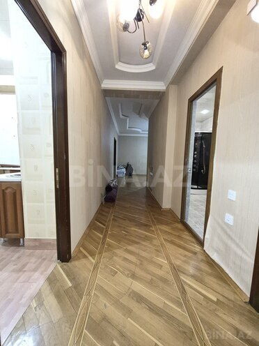 Продаётся 3-комн. новостройка 165 м², Насиминский  р., photo 20 from 28