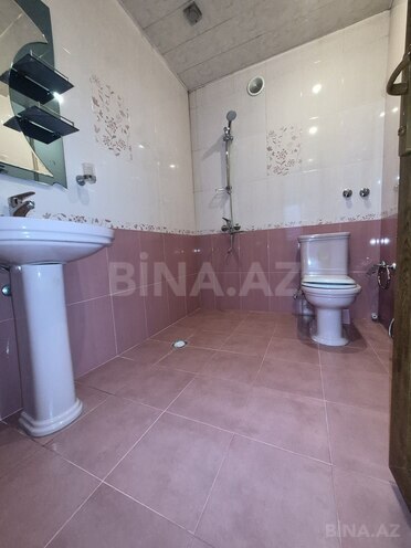 Продаётся 3-комн. новостройка 165 м², Насиминский  р., photo 26 from 28