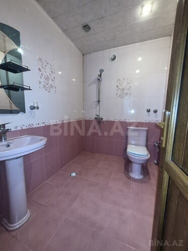 Продаётся 3-комн. новостройка 165 м², Насиминский  р., photo 25 from 28