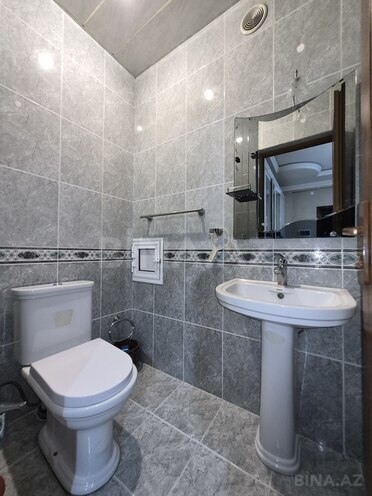 Продаётся 3-комн. новостройка 165 м², Насиминский  р., photo 23 from 28