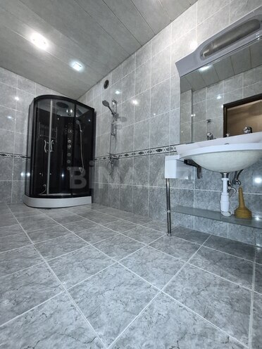 Продаётся 3-комн. новостройка 165 м², Насиминский  р., photo 27 from 28