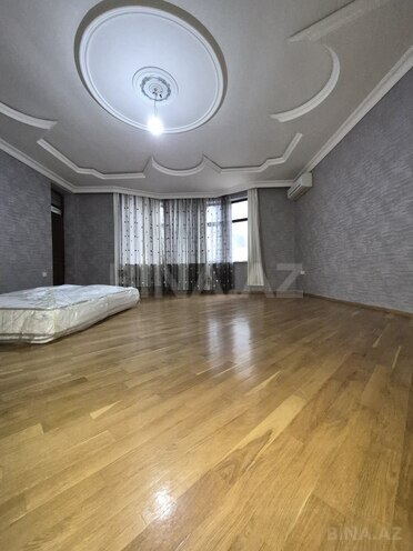 Продаётся 3-комн. новостройка 165 м², Насиминский  р., photo 4 from 28