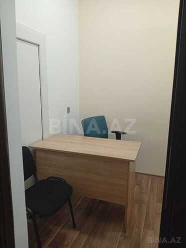 İcarəyə verilir 1 otaqlı ofis 8 m², 28 May m., photo 7 from 11