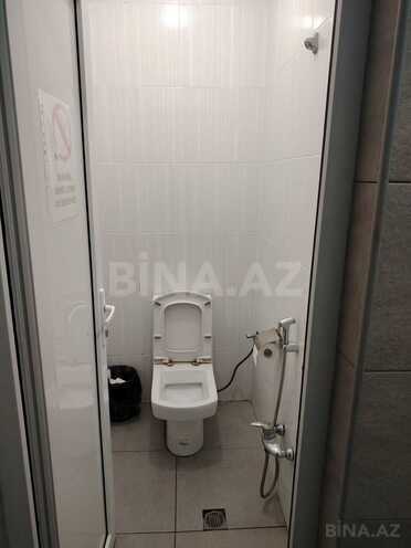 İcarəyə verilir 1 otaqlı ofis 8 m², 28 May m., photo 10 from 11