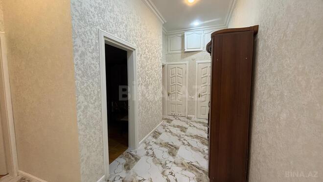 Продаётся 3-комн. новостройка 90 м², м. Низами, photo 6 from 9