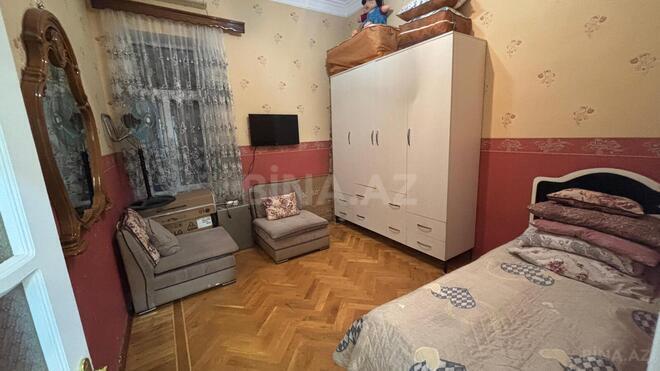 Продаётся 3-комн. новостройка 90 м², м. Низами, photo 4 from 9