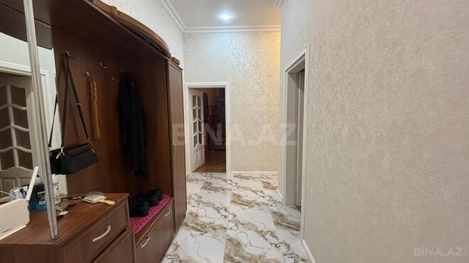 Продаётся 3-комн. новостройка 90 м², м. Низами, photo 7 from 9