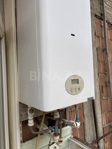 İcarəyə verilir 2 otaqlı yeni tikili 60 m², Məmmədli q., photo 10 from 13