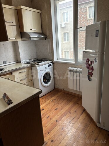 İcarəyə verilir 2 otaqlı yeni tikili 60 m², Məmmədli q., photo 8 from 13