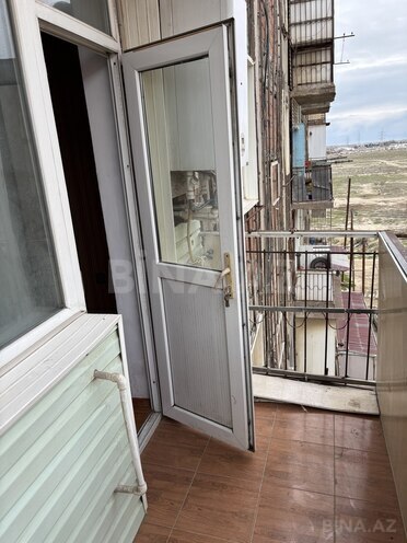 İcarəyə verilir 2 otaqlı yeni tikili 60 m², Məmmədli q., photo 11 from 13