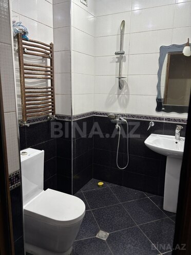 İcarəyə verilir 2 otaqlı yeni tikili 60 m², Məmmədli q., photo 3 from 13