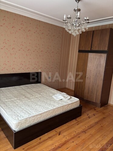 İcarəyə verilir 2 otaqlı yeni tikili 60 m², Məmmədli q., photo 5 from 13
