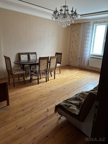 İcarəyə verilir 2 otaqlı yeni tikili 60 m², Məmmədli q., photo 6 from 13