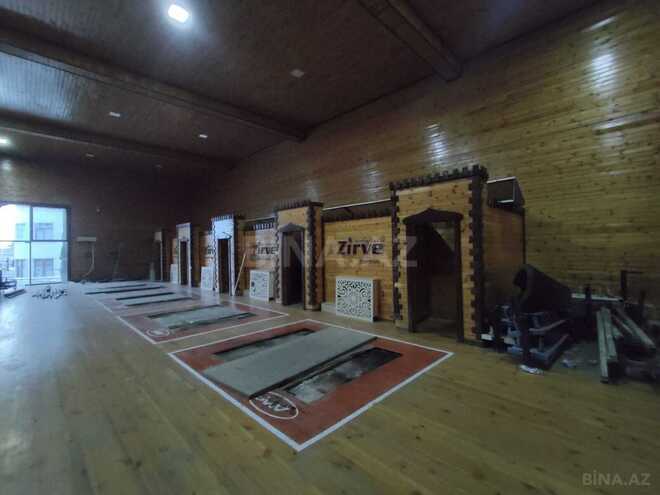 Сдаётся  объект 1 400 м², photo 11 from 25