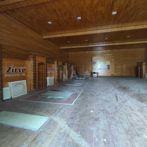 Сдаётся  объект 1 400 м², photo 17 from 25