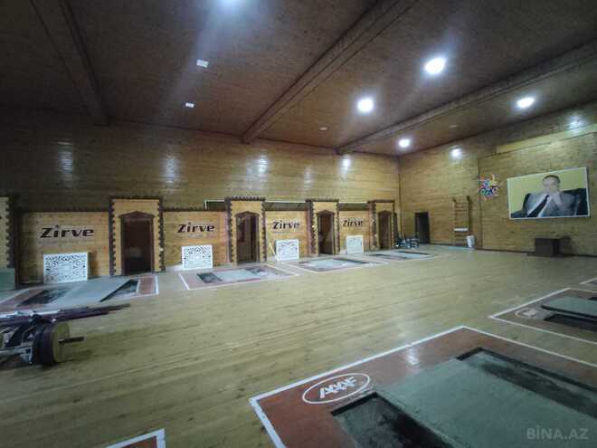 Сдаётся  объект 1 400 м², photo 10 from 25