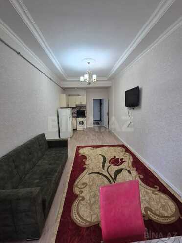 Сдаётся 2-комн. новостройка 75 м², photo 5 from 18