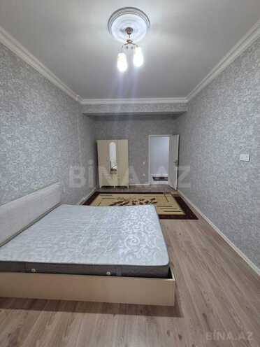 Сдаётся 2-комн. новостройка 75 м², photo 8 from 18