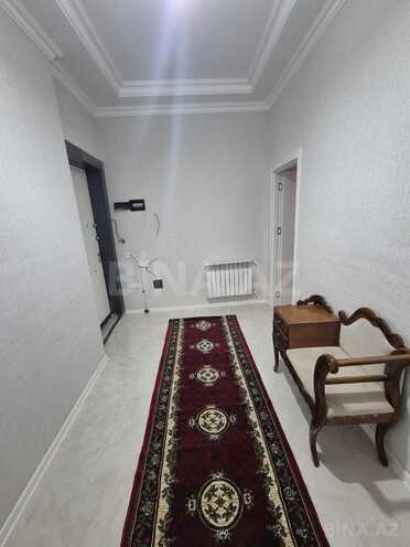 Сдаётся 2-комн. новостройка 75 м², photo 12 from 18