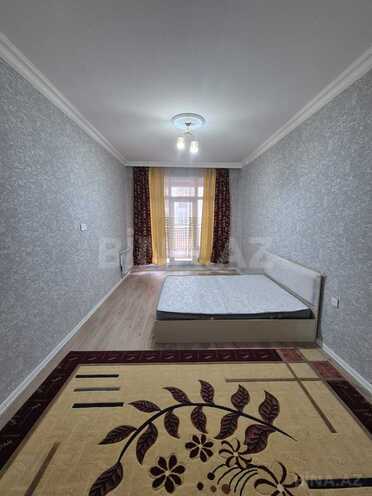 Сдаётся 2-комн. новостройка 75 м², photo 9 from 18