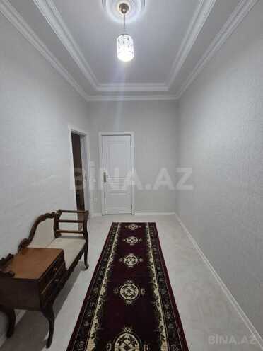 Сдаётся 2-комн. новостройка 75 м², photo 10 from 18