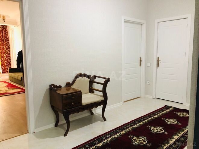 Сдаётся 2-комн. новостройка 75 м², photo 16 from 18