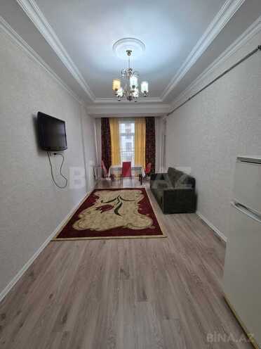 Сдаётся 2-комн. новостройка 75 м², photo 11 from 18