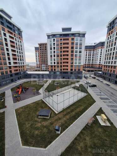 Сдаётся 2-комн. новостройка 75 м², photo 4 from 18