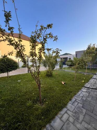 Satılır 4 otaqlı həyət evi/bağ evi 350 m², Mərdəkan q., photo 26 from 32