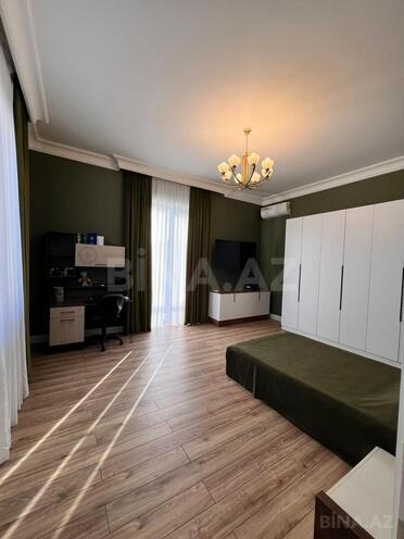 Satılır 4 otaqlı həyət evi/bağ evi 350 m², Mərdəkan q., photo 16 from 32