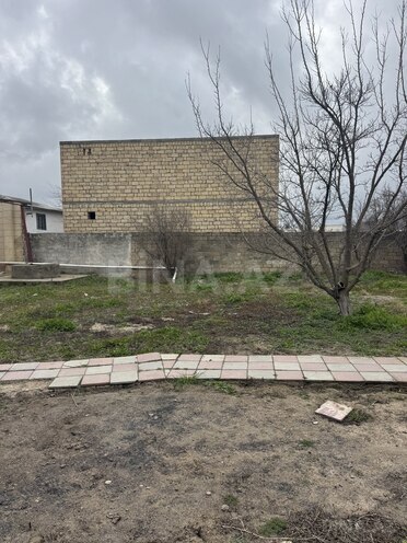 Продаётся  участок 3 сот, пос. Новханы, photo 1 from 8