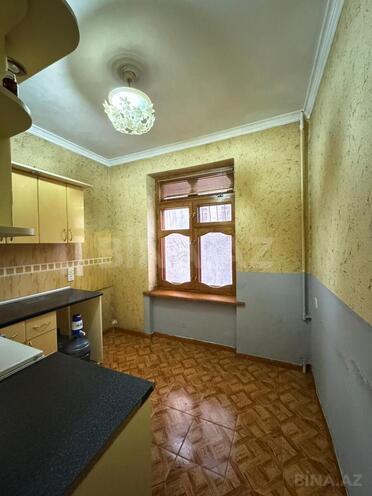 İcarəyə verilir 2 otaqlı ofis 55 m², Elmlər Akademiyası m., photo 7 from 20