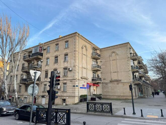 İcarəyə verilir 2 otaqlı ofis 55 m², Elmlər Akademiyası m., photo 15 from 20